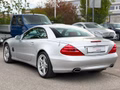Daumennagel 15 - Mercedes-Benz SL 500 TÜV bis 03/2027 GGG Bi-xenon Klimaaut.