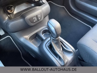 Citroën C4 Cactus 110 S&S OneTone*2.HAND*KAMERA*TEMP*SHZ - bilder 12