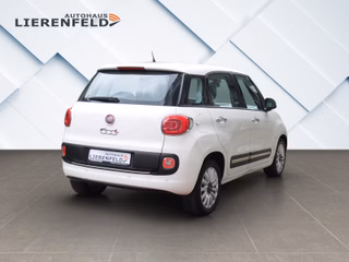 Fiat 500L 1.3 JTD Popstar - photo 5