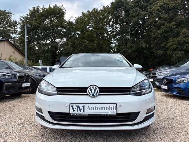Volkswagen Golf DSG BMT PANORAMA*NAVIGATION*TEMPOMAT - foto 2