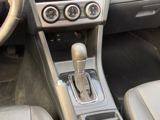 Subaru XV Exclusive+ EURO6/Leder/NAV/KAM/SHZ/ Automatik - foto 17