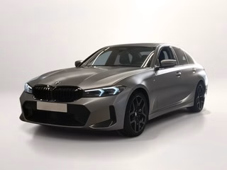 BMW 320 Gebrauchtwagen Kaufen