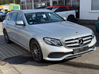 2017 Mercedes-Benz E350 Kombilimousine - photo 3