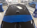 Daumennagel 10 - Ford Kuga Hybrid ST-Line X - FHEV - AWD - Black Package - LED Matrix - Mega Ausstattung - VOLL