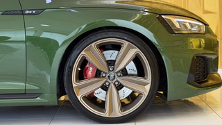 Audi RS 5 Coupe 2.9 TFSI quattro MASSAGE TOT HEAD-UP SHZ - photo 1