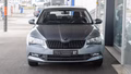 Daumennagel 2 - Skoda Superb 1.4 TSI PDC SHZ TEMPOMAT KLIMAAUTO