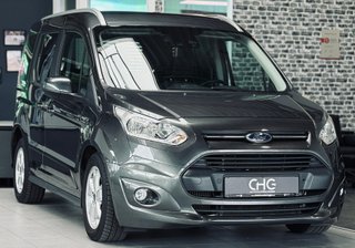 Ford Tourneo Connect Gebrauchtwagen Kaufen