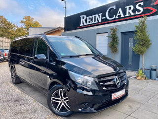 Mercedes-Benz Vito Used vehicle for sale