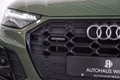 Daumennagel 7 - Audi Q5 40 TDI quattro S line  AUT NAV LED AHK