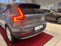 Daumennagel 3 - Volvo XC40 Momentum Pro AWD