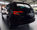 Daumennagel 16 - Skoda Karoq Sportline 4x4 CANTON|4xSHZ+LK|NAVI|VIRTUAL|DCC|TEMPOMAT