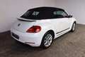 Daumennagel 7 - Volkswagen Beetle Cabriolet Club 1.2 TSI NAVI PDC SHZ
