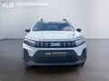Daumennagel 8 - Dacia Sandero III LPG/1.HAND/NUR 2.600 KM/NAVI/KLIMA/EURO6/