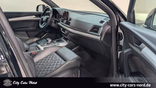 Audi Q5 50 TDI quattro sport PANO-ACC-S lineSele-22Z - bilder 30