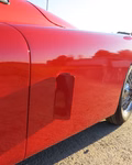 Daumennagel 17 - 1955 Jaguar XK 140 OTS SE
