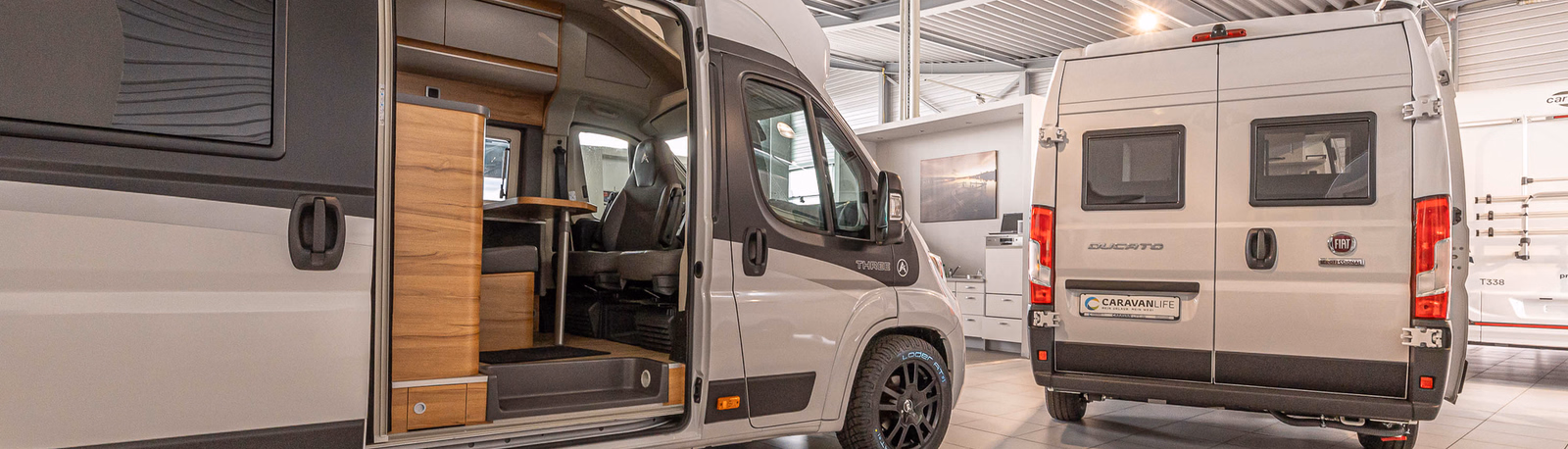 Caravan-Life | Wohnwagen und Reisemobile Stuttgart