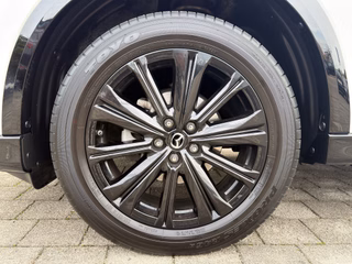 Mazda CX-5 Homura 2.5 2WD AUTOMATIK / E-SITZE / NAVI / LED / BOSE - foto 13