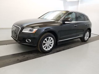 Audi Q5 Used vehicle for sale