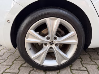 Seat Leon FR/54.000km/ - foto 23