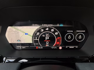Audi RS 3 Sportback / 360° CAM / PANO / ACC / MATRIX / 2.5 294 kW TFSI quattro - photo 32
