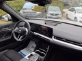 Daumennagel 11 - BMW X1 xDrive 20 d M Sport Alcantara AHK