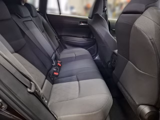 Toyota Corolla Cross Hybrid 2.0 FWD Teamplayer - bilder 18