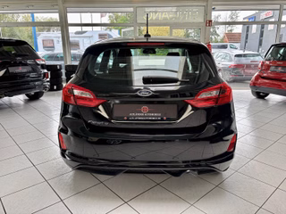 Ford Fiesta Cool & Connect 1,1  CarPlay Tempom Klima - foto 6