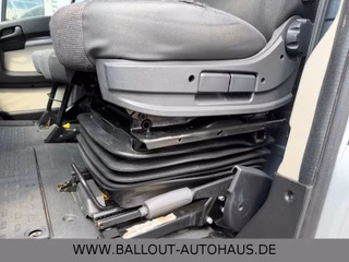 Peugeot Boxer 2,2 HDi Koffer*1.HAND*STHZ*TÜR*NAVI*KAMERA - photo 9