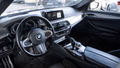 Daumennagel 11 - BMW 530 d xDrive M Sport PANO HUD AHK KLIMA 4ZONIG