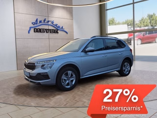 Skoda Kamiq age.one-day registration Kaufen