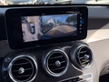 Daumennagel 11 - Mercedes-Benz GLC63 AMG 4MATIC *NIGHT PAKET*KLAPPENAUSPUFF*