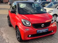 Daumennagel 18 - Smart ForTwo*PRIME*PANO*LEDER*KAMERA*NAVI*90PS
