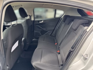 Ford Focus Titanium Edition +LED+WINTERPAKET+ - foto 2