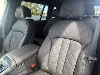 2026 BMW X7 xDrive40i - photo 7