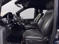Daumennagel 11 - Mercedes-Benz V 250 d kompakt *CAMPER-UMBAU*STDHZG*BETT*SOLAR*