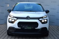 Daumennagel 2 - Citroën C3 Feel  Bluetooth DAB Tempomat