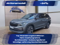 Daumennagel 1 - Skoda Kodiaq Sportline 2,0TDI 193PS aAHK/4*J.Gar/Matrix/Navi/ACC/el.Klappe  **