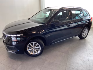 Skoda Kamiq Gebrauchtwagen Kaufen