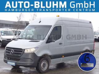 Mercedes-Benz Sprinter Used vehicle for sale