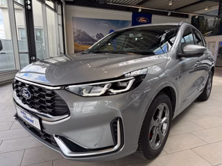 Ford Kuga Gebrauchtwagen Kaufen
