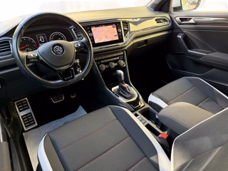 Volkswagen T-Roc Sport Automatik ACC SHZ - foto 7