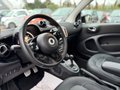 Daumennagel 25 - Smart FORTWO COUPÉ BRABUS TAILOR MADE
