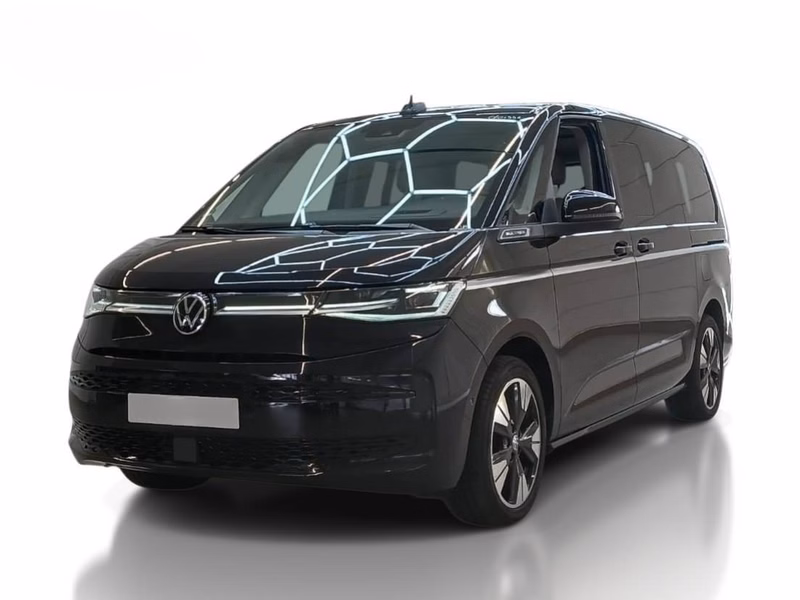 Volkswagen T7 Multivan Style lang HEADUP/STNDHZNG/ACC/RFK