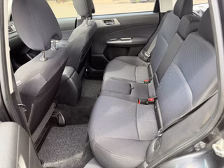 Subaru Forester Voll fahrbereit/Partikelfilter leuchtet - foto 14