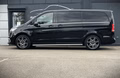 Thumbnail 3 - Mercedes-Benz V 300d Avantg 4Mot Lang 6-Sitz LED|TEMP|STHZ|AHK|360°