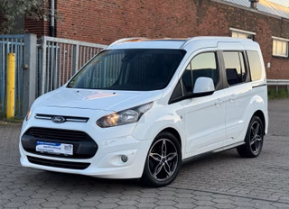 Ford Tourneo Gebrauchtwagen Kaufen