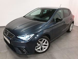 Seat Ibiza 1.0 TSI FR DSG LED PDC FULL LINK 4J GARANT