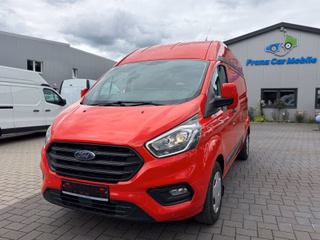 Ford Transit Custom Kasten 300 L2 Trend/Standheizung
