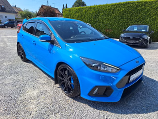 Ford Focus RS 2.3 AWD HJS Recaro Brembo Schmiede Tempomat Winter-P. DAB Navi - foto 1