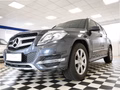 Daumennagel 6 - Mercedes-Benz GLK 200 CDI*3Vorb*Gr.Serviceg.*Navi*Sport-Paket*AHK*Leder
